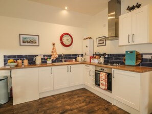 Cottage | Interior - East Craigdhu Cow Byre (Beauly)