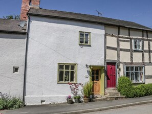 Exterior - Fern House (Craven Arms)