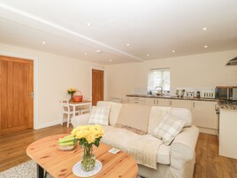 Cottage | Living room