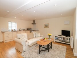 Cottage | Living room