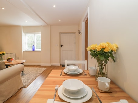 Cottage | Intérieur