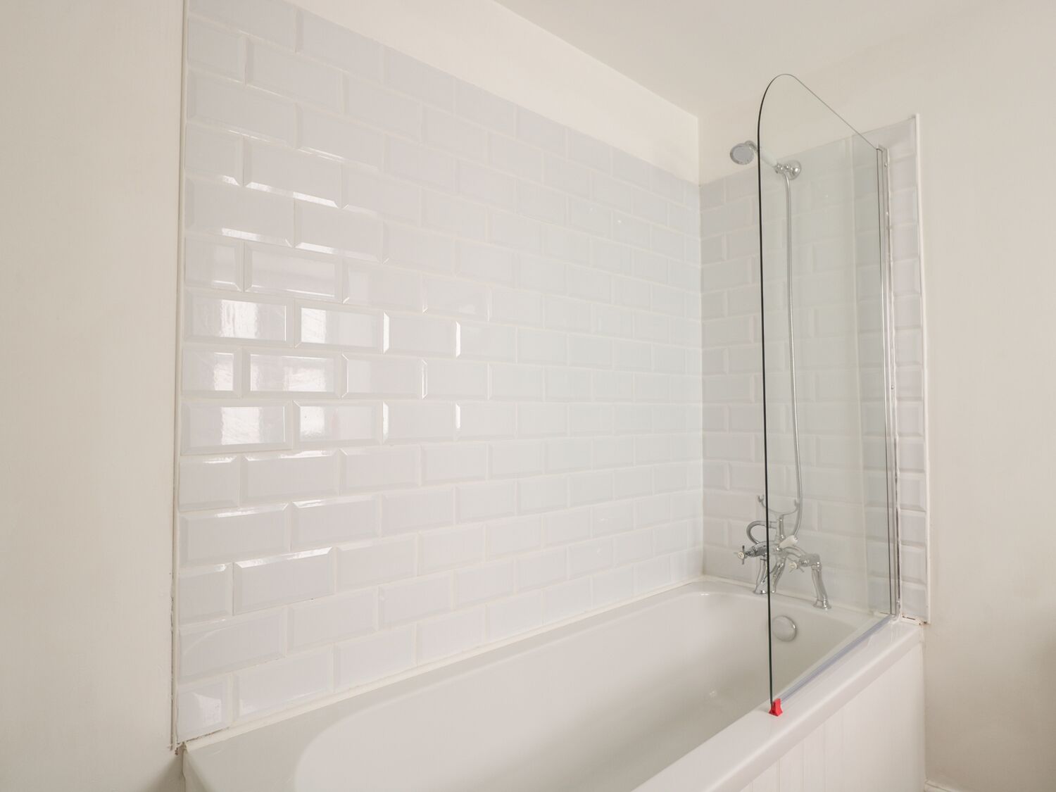 Casa de campo | Banheiro | Chuveiro 