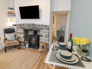 Casa de campo | Interior