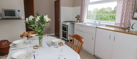 Cottage | Intérieur
