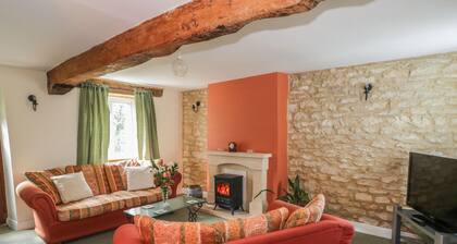 1 Westcroft Cottage
