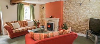1 Westcroft Cottage