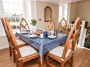 Casa rural | Servei de restauració