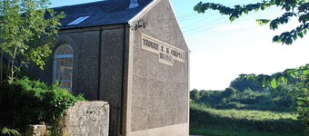 Thorne Chapel