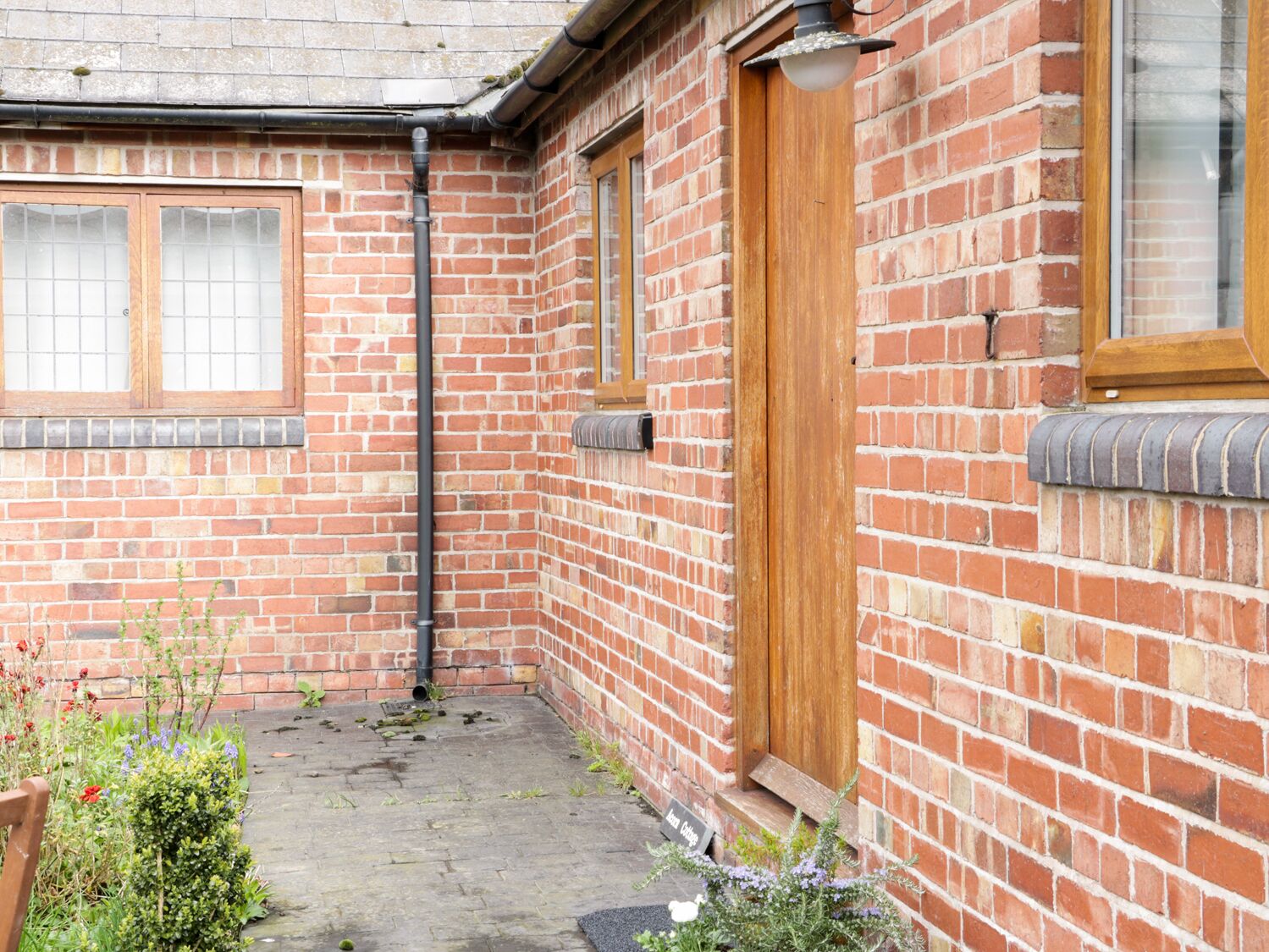 Cottage | Nội thất