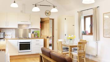 Ferienhaus | Innenbereich