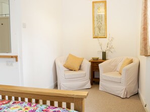 Cottage | Interior - Acorn Cottage 1 (Shrewsbury)