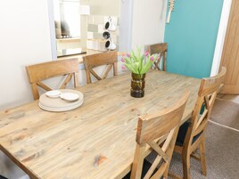 Casa de campo | Parte interna