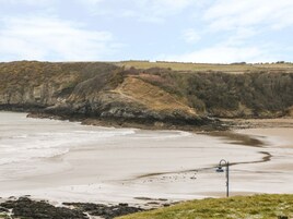 Casa de campo | Parte interna