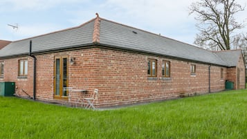 Småhus | Eksteriør