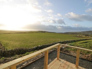 Cottage | Interior - Cysgod y Bugail (Holyhead)