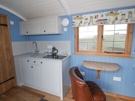 村舍 | 住宿内部