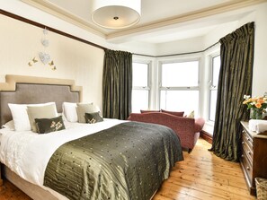 Casa de campo | Interior