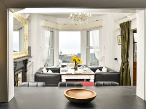 Casa de campo | Interior