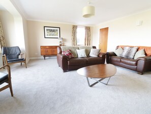 コテージ | 内装