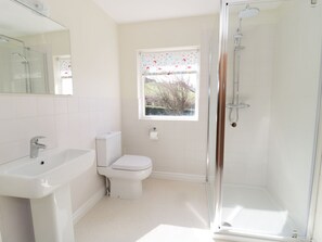 Interior - Tai Candryll (Llanrwst)