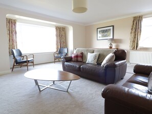 コテージ | 内装