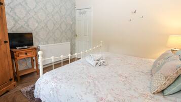 Cottage | 2 camere, con stile personalizzato, con arredamento individuale