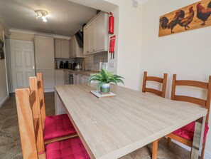 Interior - Riverlea (Rhyl)