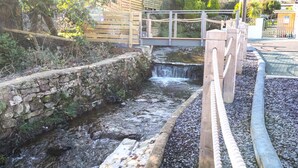 村舍 | 住宿内部