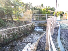 Casa de campo | Interior