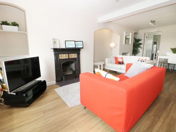 Ferienhaus | Innenbereich