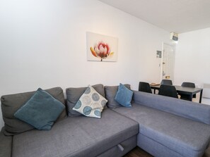 Feriehus | Opholdsområde | Tv