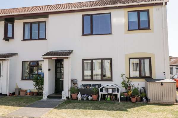 Cottage | Exterior