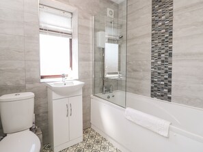 Cottage | Salle de bain