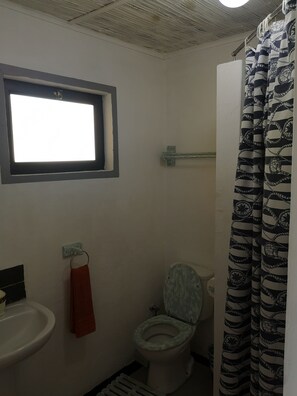Familienzimmer | Badezimmer