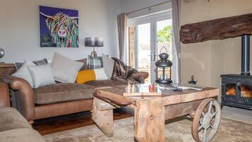 Ferienhaus | Innenbereich