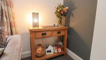 Cottage | Living room | TV, DVD player