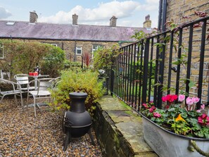 Cottage | Interior - Heather Corner (Keighley)