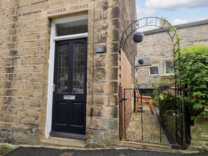 Exterior - Heather Corner (Keighley)