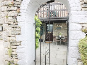 Cottage | Interior - The Hayloft (Grange-over-Sands)