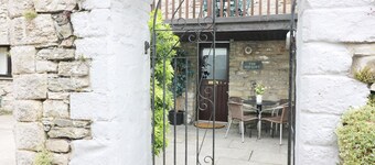The Hayloft