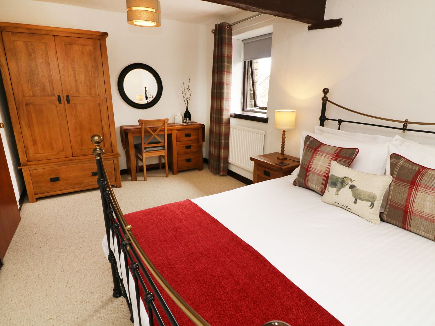 Cottage | Interior