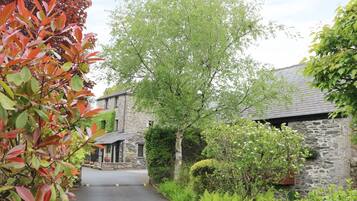 Stuga | BoendeomrÄde