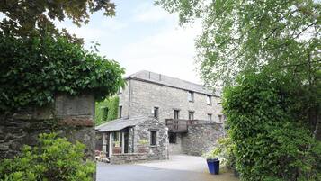 Cottage | Interni