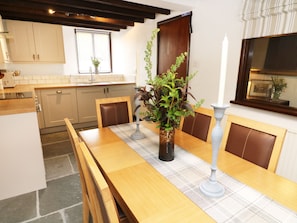 Casa de campo | Interior