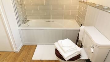 Stuga | Badrum | Dusch