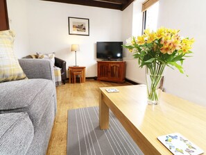 Cottage | Interior - The Hayloft (Grange-over-Sands)