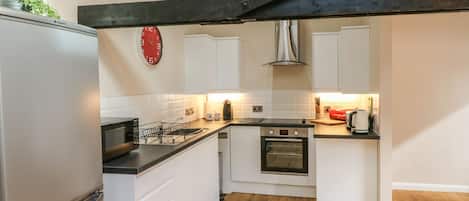 Ferienhaus | Innenbereich