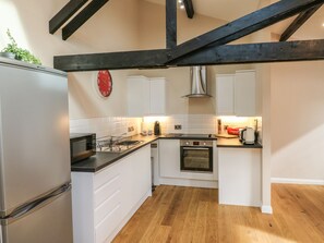 Cottage | Interior - Zeal Cottage (Crediton)