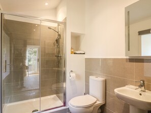Cottage | Interior - Zeal Cottage (Crediton)