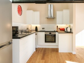 Casa de campo | Interior